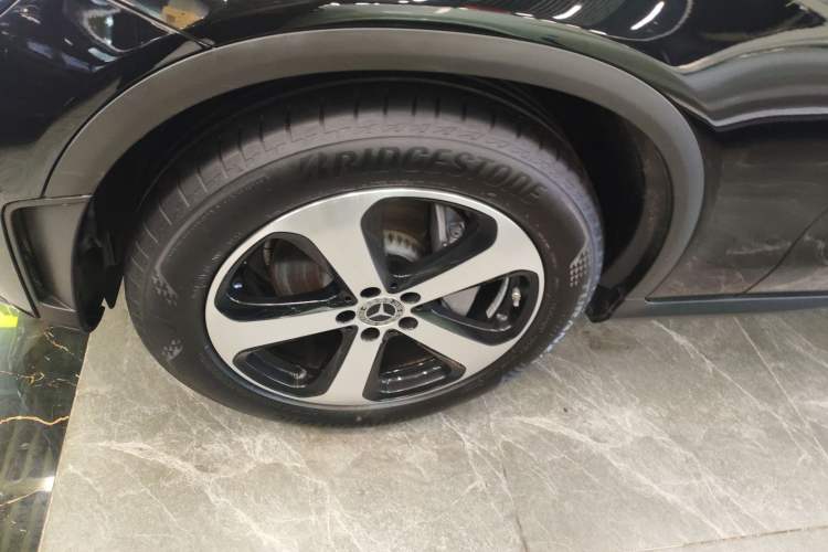 Used Mercedes-Benz GLC 2022 Facelifted GLC 260 L 4MATIC Dynamic Edition