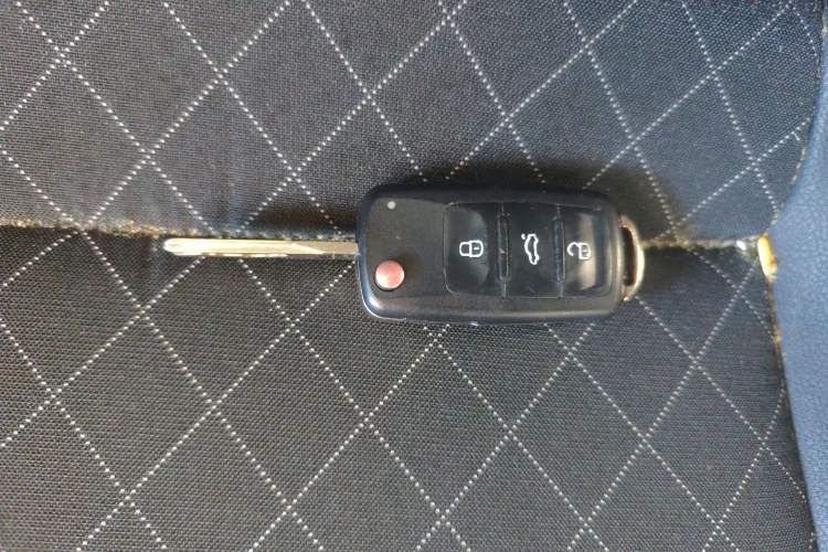 Used Skoda Rapid 2018 1.6L Manual Comfort Edition
