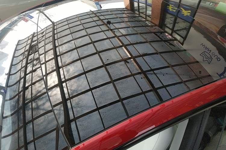 Used Tesla Model 3 2023 Rear-Wheel-Drive Version
