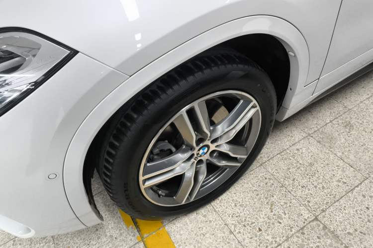 Used BMW X2 2020 sDrive25i Leading Model M Sport Package
