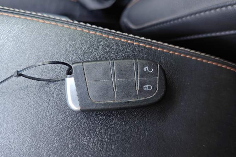 Used  Compass 2017 200T Automatic Family Edition
