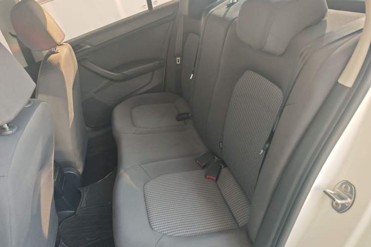 Used Volkswagen Santana 2019 1.5L Automatic Fashion Edition China VI