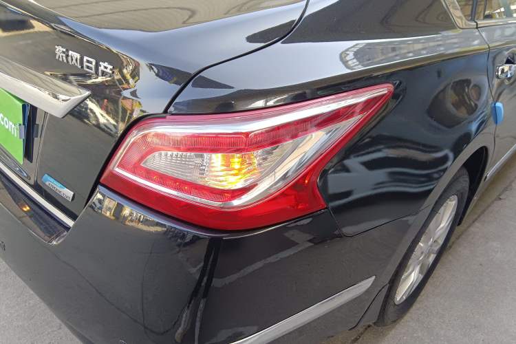 Used Nissan Teana 2013 2.0L XL Comfort Edition