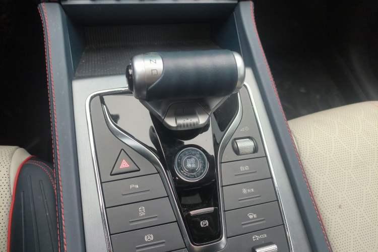 Used BYD Yuan PLUS 2022 430 km Luxury Version
