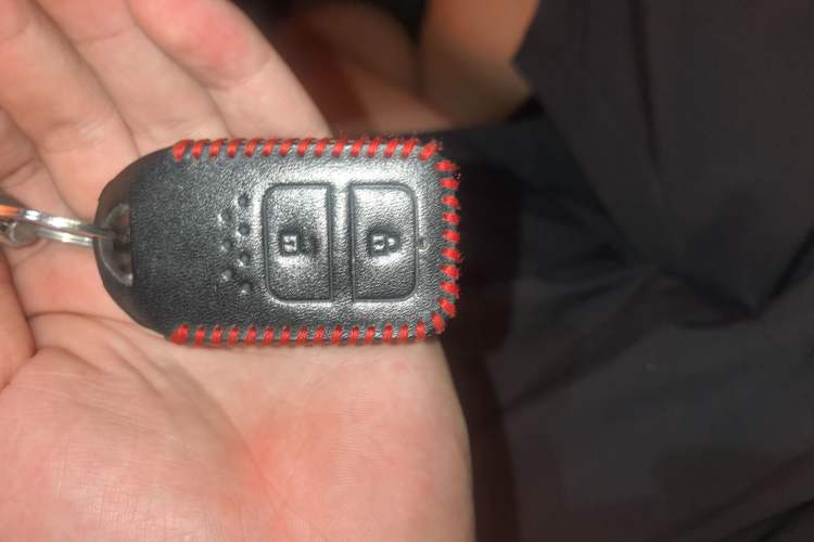 Used Honda Vezel 2017 1.8L CVT Front-Wheel Drive Pioneer Edition
