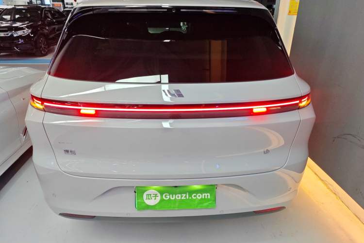 Used Li Auto L6 2024 Pro Model