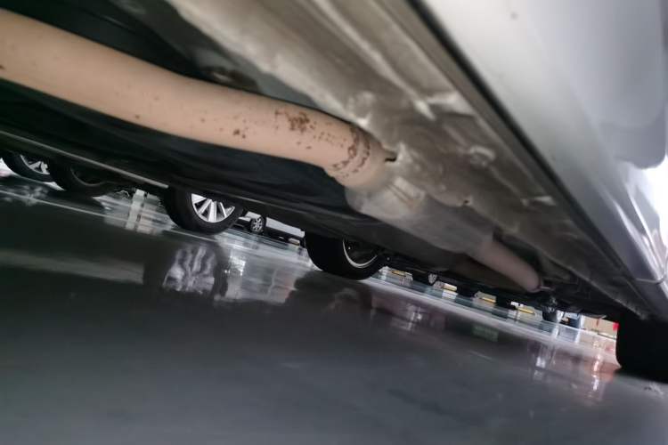 Used Honda Elysion 2016 2.4L Comfort Edition
