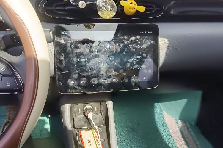 Used Leapmotor T03 2020 400 Luxury Edition
