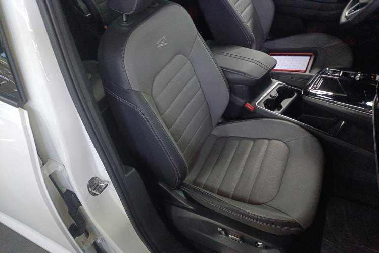 Used Volkswagen Talagon 2023 Facelift 380TSI All-Wheel-Drive Luxury Jiajing Pro 6-Seater