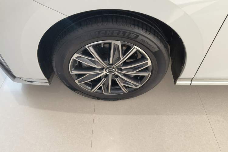 Used GAC Trumpchi M8 2024 Master Series 400T Ultimate Edition