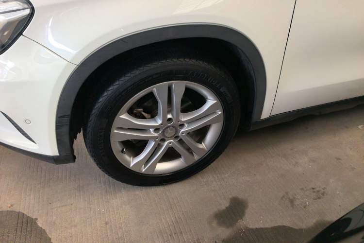 Used Mercedes-Benz GLA 2015 GLA 200