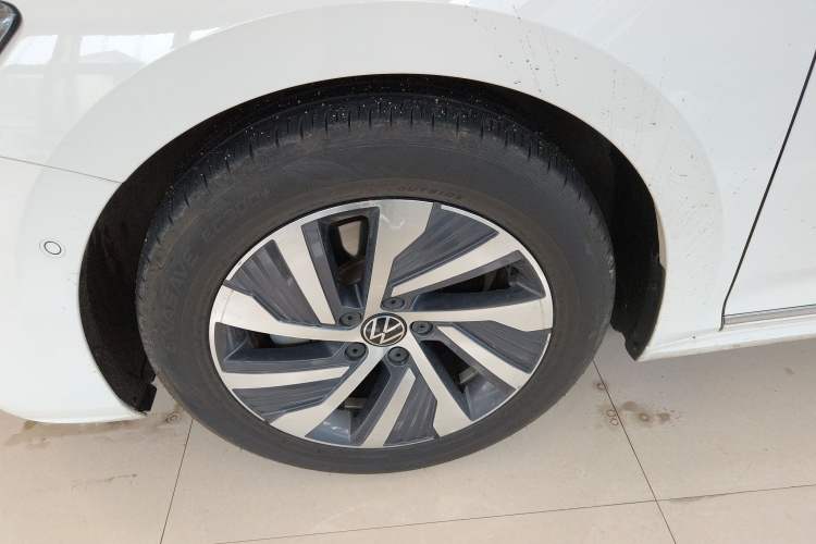 Used Volkswagen Passat New Energy 2022 430 PHEV Hybrid Luxury Edition
