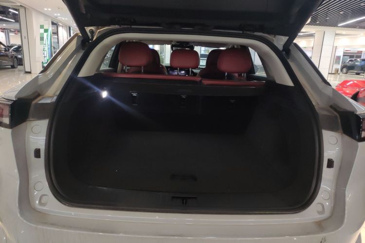 Used  Stellar 2023 400T Four-Wheel Drive Premium Flying Fish Edition