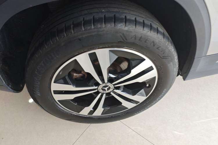 Used Mercedes-Benz GLA 2020 GLA 200