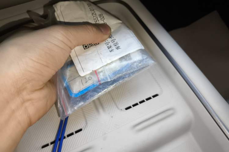 Used Li Auto Li Auto i8 2025 Standard Edition