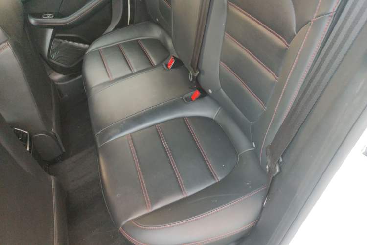 Used MG 6 2021 1.5T Automatic Lingchao Edition
