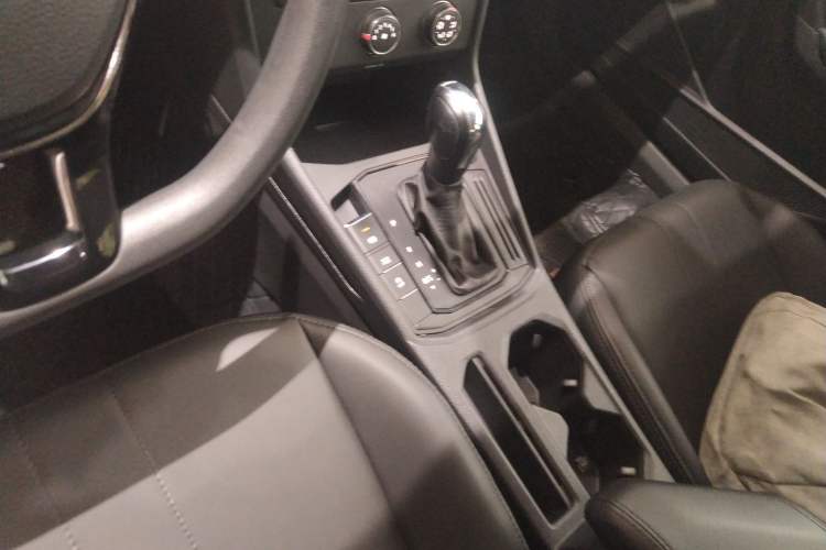 Used Volkswagen Lavida 2022 1.5L Automatic Fashion Edition
