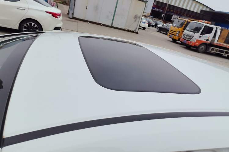 Used Honda Fit 2021 1.5L CVT Trendy Sports Edition
