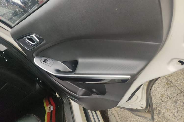 Used Chery Tiggo 5x 2019 HERO 1.5T DCT High-Energy Edition
