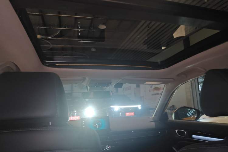 Used Honda Integra 2022 240TURBO CVT Prestige Edition
