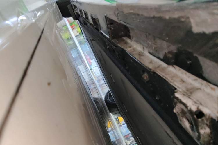 Used Hima Luxeed S7 2024 Max RS
