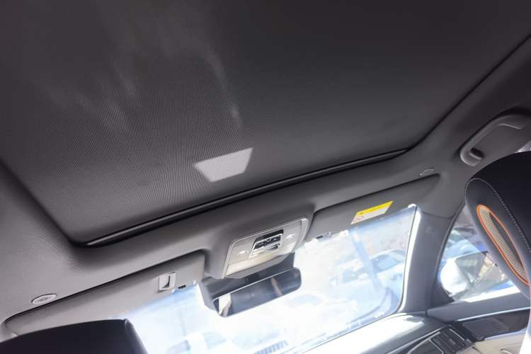 Used BYD Song PLUS New Energy 2023 Champion Edition DM-i 150KM Flagship PLUS