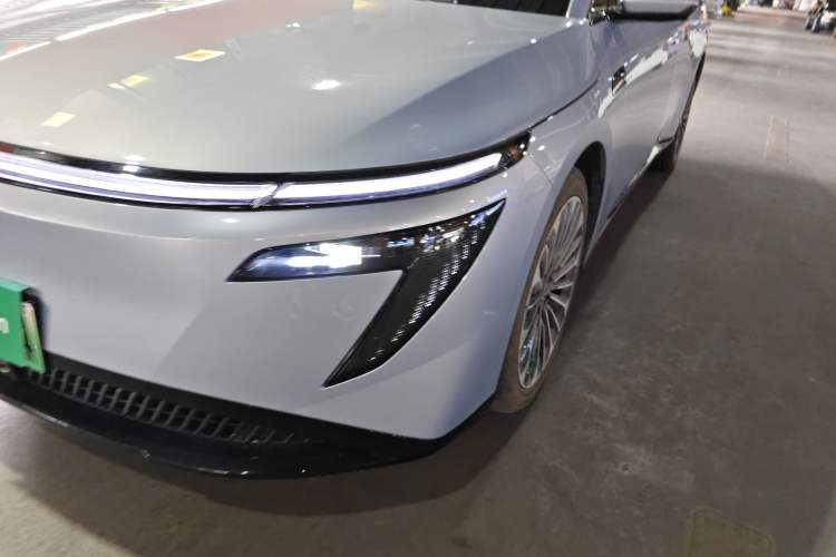 Used Nissan N7 2025 510 Pro
