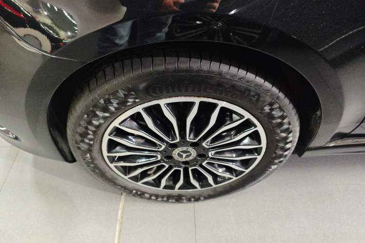 Used Mercedes-Benz V-Class 2018 V 260 L Prestige Extended Version China VI
