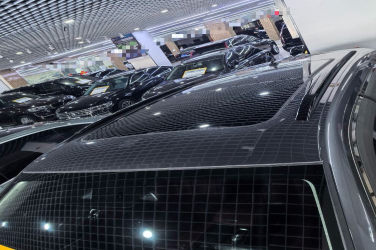 Used Changan CS75 PLUS 2021 2.0T Automatic Flagship Edition
