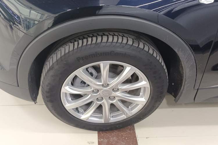 Used Cadillac XT4 2021 28T Two-Wheel Drive Tech Edition
