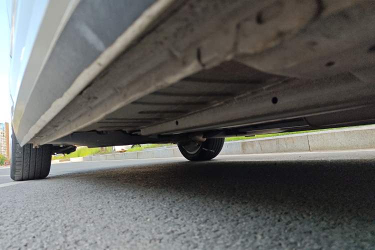 Used Citroen C4L 2014 1.6THP Intelligent Drive Automatic Dynamic Model
