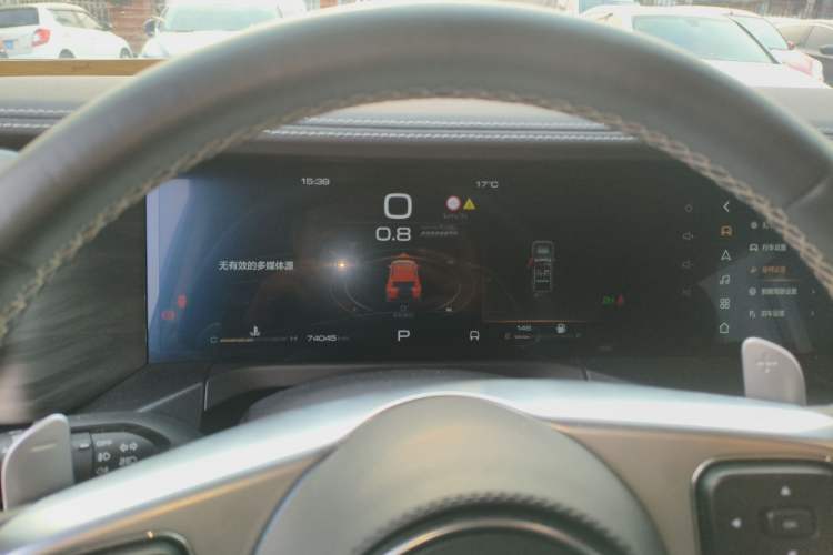 Used Tank 300 2023 Off-Road Edition 2.0T Conqueror
