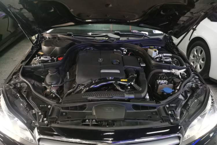 Used Mercedes-Benz E-Class 2015 Restyled E 260 L Sport Edition
