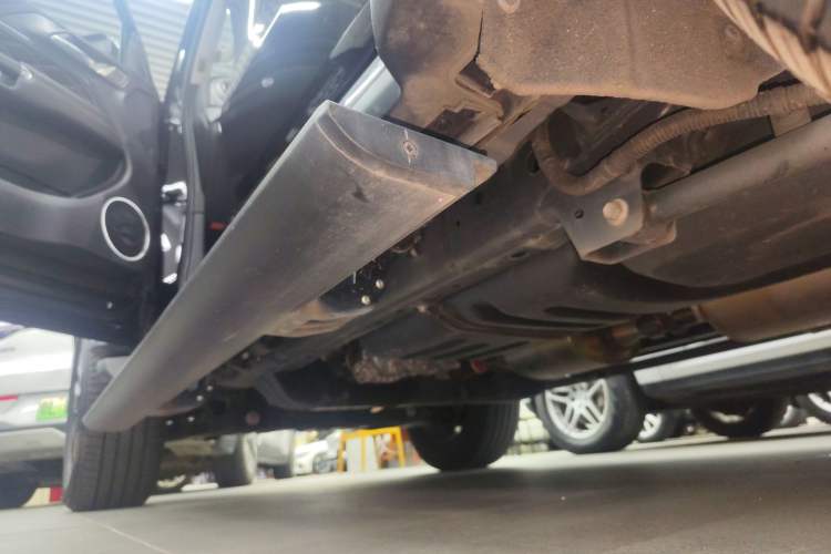 Used Tank 300 2023 City Edition 2.0T—Stylish as Ever
