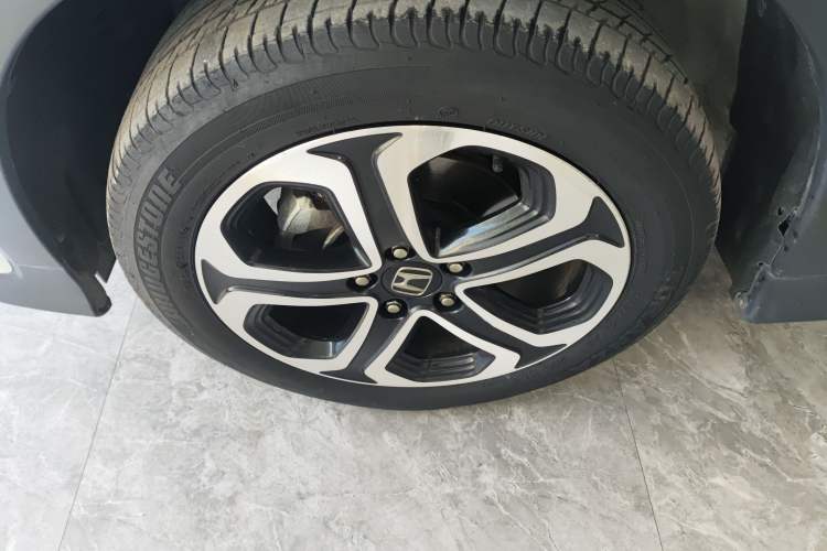 Used Honda XR-V 2017 1.8L EXi CVT Comfort Version
