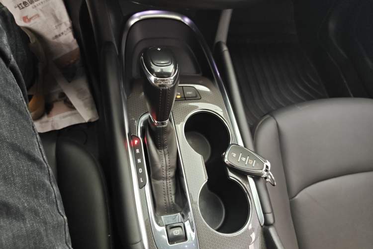 Used Chevrolet Malibu XL 2016 1.5T Dual-Clutch Ruichi Edition