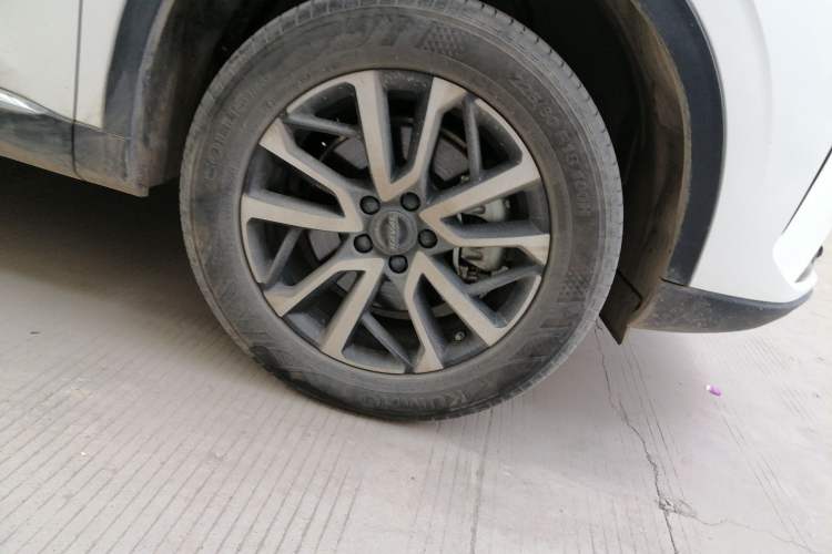 Used Haval H6 2022 3rd Generation 1.5T Automatic Two-Wheel Drive Max