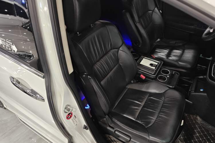 Used Honda Odyssey 2019 2.0L Rui·Smart Edition
