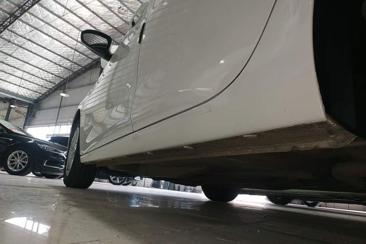 Used Chevrolet Cavalier 2019 320 Manual Enjoyment Edition