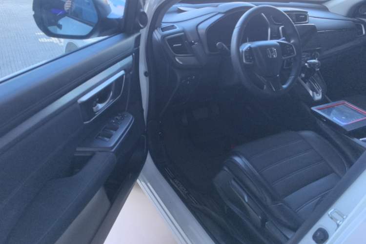 Used Honda Breeze 2021 240TURBO CVT 2WD Luxury Edition
