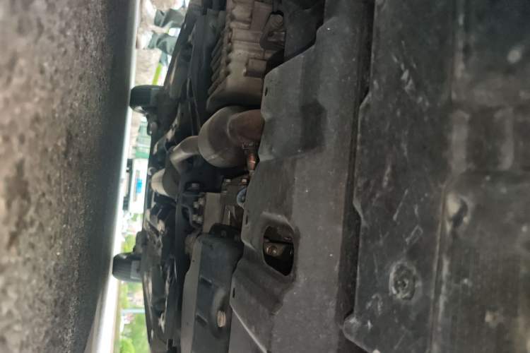 Used Toyota YARiS L 2020 X-Trail X 1.5L CVT Leading Edition
