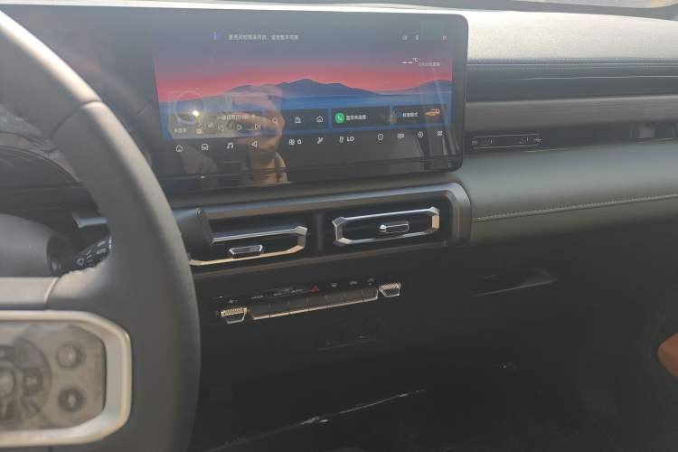 Used Baojun Spark 2023 Flagship Edition
