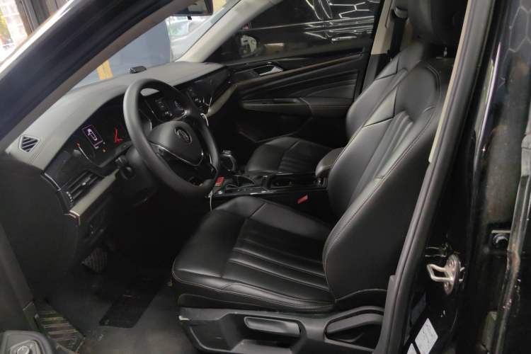 Used Volkswagen Passat 2019 280TSI Business Edition China VI