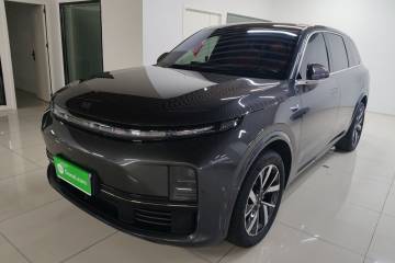 Used Li Auto L7 2023 Air model