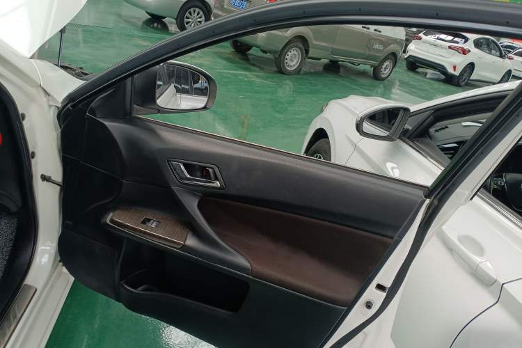 Used Toyota Reiz 2013 2.5S Elite Edition