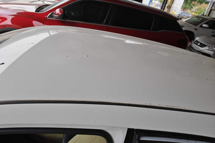 Used Toyota YARiS L Zhi Xuan 2016 Revised 1.5E CVT Charming Edition