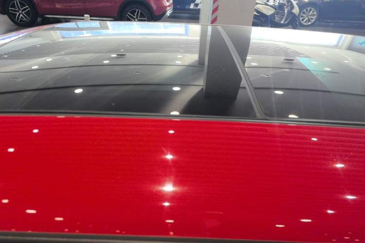 Used  MINI 2021 1.5T ONE PLUS
