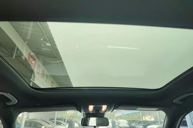 Used Mercedes-Benz EQB 2023 EQB 260
