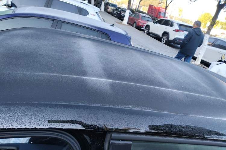 Used BYD Seagull 2024 Honor Edition 405km Flying Version