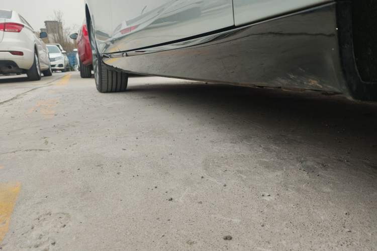 Used Leapmotor C01 2024 Pure Electric 525 Luxury Edition
